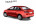 Спойлер на крышку багажника некраш (ABS) LADA Vesta 2015- предзаказ