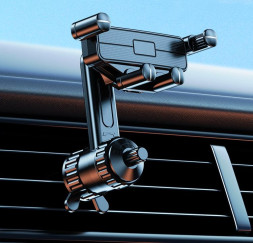 Держатель телефона Carlife раздвижной