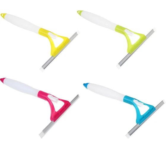 Стяжка воды  РОКОТ  (26см) с пульверизатором