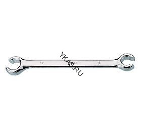 Инструмент HANS. Ключ разрезной 32*36мм