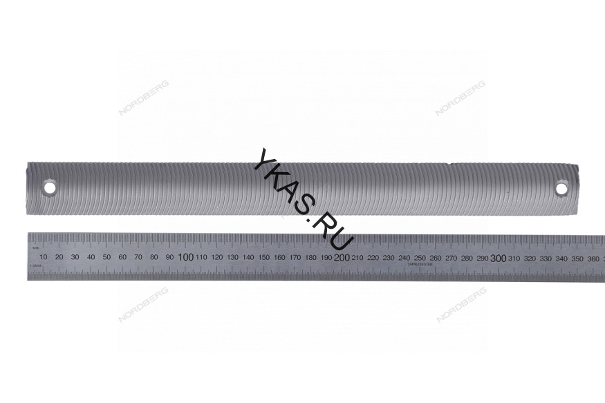 Рихтовочное полотно ST015(CB) (350х35 мм, шаг 2,8 мм/9TPI)