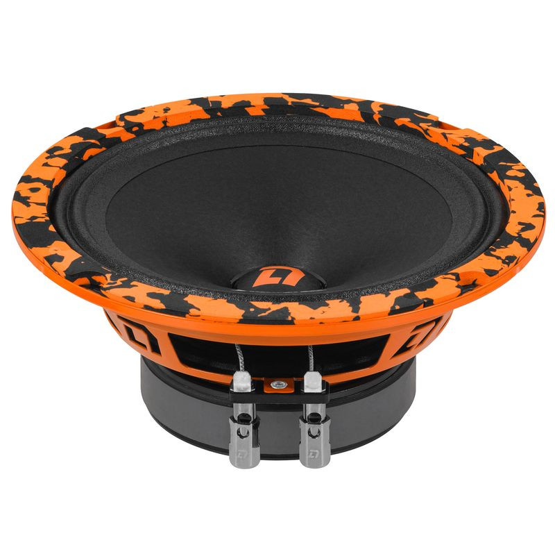 Автомобильные колонки  16"  DL Audio Barracuda 165 V.2