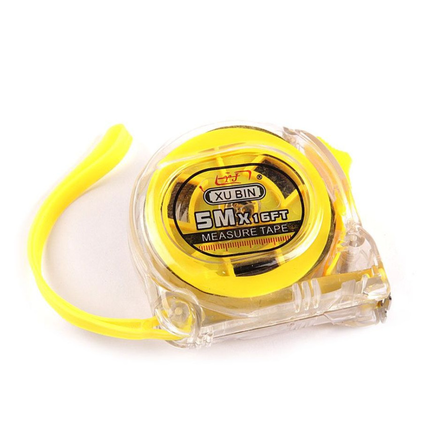 DC Рулетка 5м