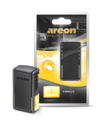 Осв.возд. Areon Car-New "Vanilla" (на дефлектор)