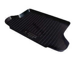 Коврик багажн.  Chevrolet Lacetti HB (04-13)