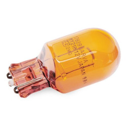 Автолампа Narva 12V  WY21W    21W    W3X16d  AMBER (оранж.) (упак.10шт)