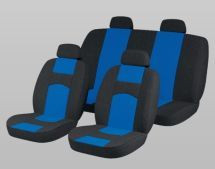 АВТОЧЕХЛЫ   Универсальные ECO B синий