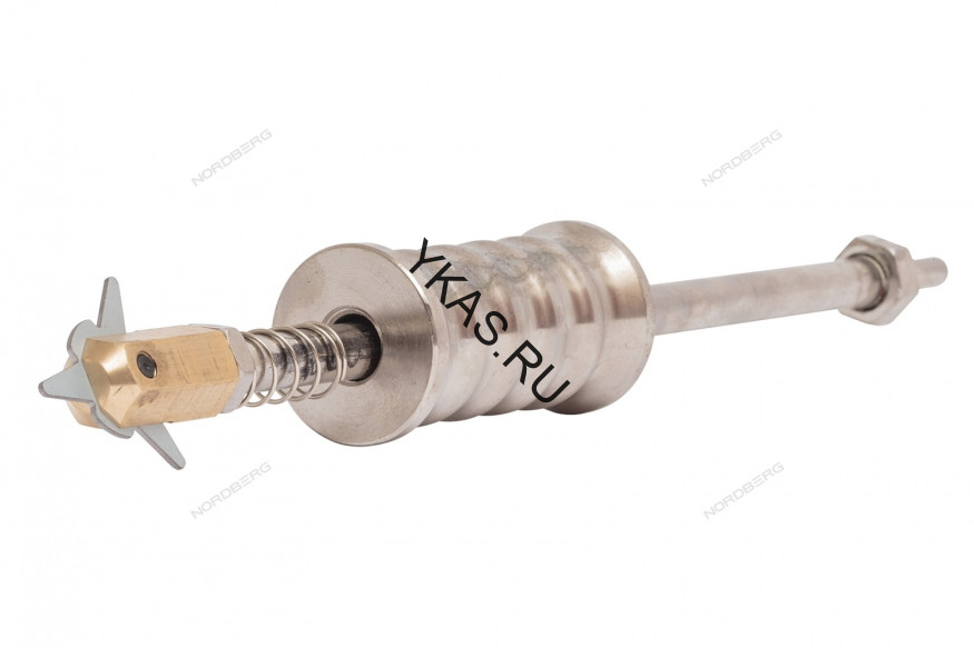 Обратный молоток NORDBERG F003