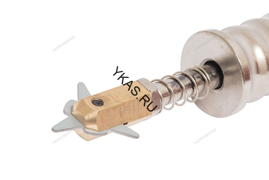 Обратный молоток NORDBERG F003