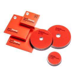 Heavy Cut Pad - полировальный круг 76 x 23 mm 999577