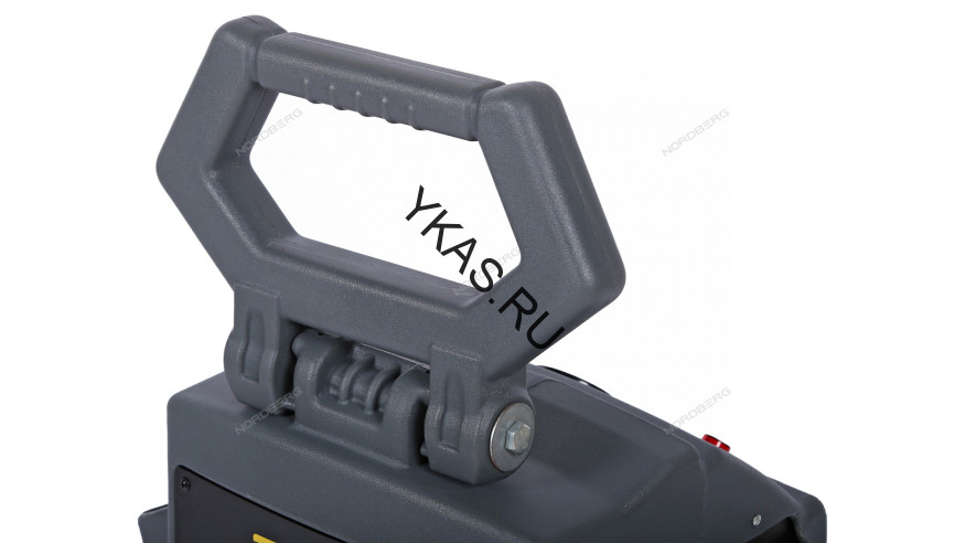 Пусковое мобильное устройство (джамп-стартер) NORDBERG WSA40