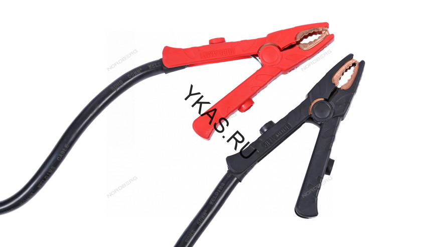 Пусковое мобильное устройство (джамп-стартер) NORDBERG WSA40