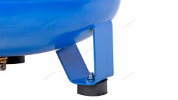 Вертикальный поршневой ременной компрессор NORDBERG NCEV150/480