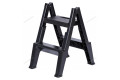 Складной табурет-стремянка NORDBERG TL32 (2 ступени)