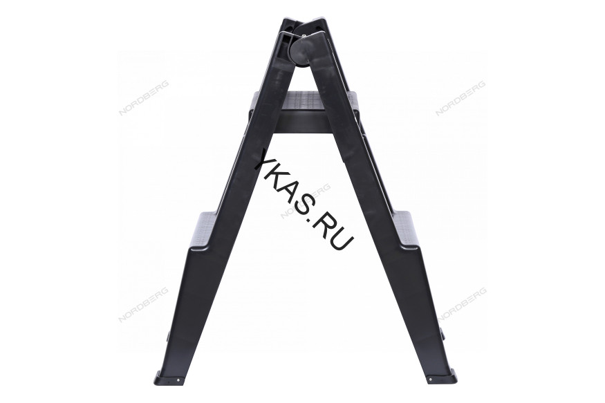 Складной табурет-стремянка NORDBERG TL32 (2 ступени)