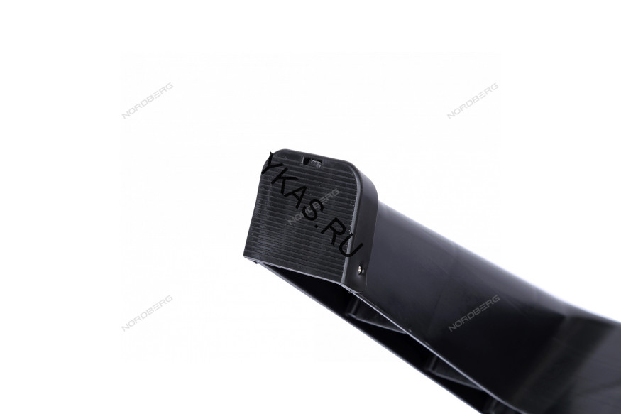 Складной табурет-стремянка NORDBERG TL32 (2 ступени)