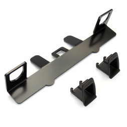 Крепление ISOFIX металл