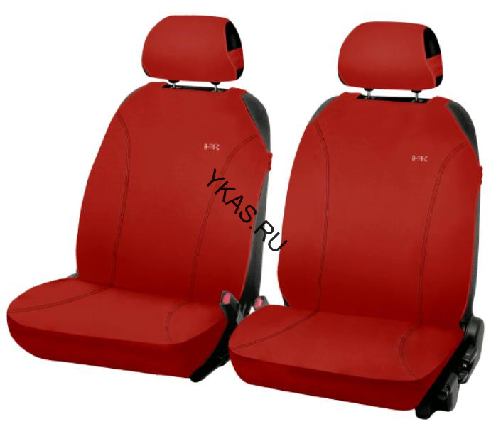 Накидки Фронт  «MAGIC FRONT»  Красный