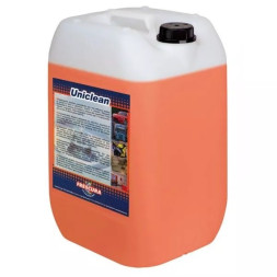 FRESCURA UNICLEAN 10kg - Универсальное концентрированное моющее средство.