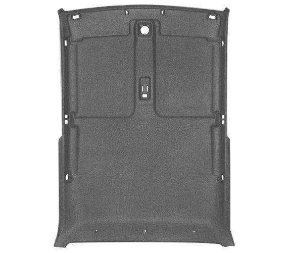 Обивка потолка НИВА 5ти-дверная жесткий (серый)  (проверка на брак при получении)