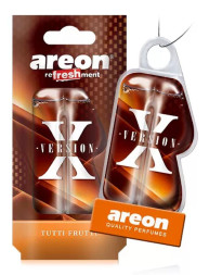Осв.возд. Areon LIQUID X-VERSION Tutti Frutti