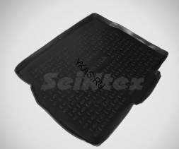 Коврик багажн.  Opel Astra H HB 3/5дв. (04-09)