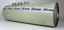 Шумоизоляция Isolon Tape 1мx10м толщина 8мм  (Рулон)