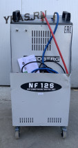 Установка автомат для заправки автомобильных кондиционеров NF12S RM 525_71482