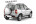 Защита порогов с алюм. площадкой 51мм (НПС) CHEVROLET Niva 2009-2020/ LADA Niva 2020-/ LADA Niva Travel 2021- предзаказ
