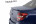 Дефлектор багажника &#039;Широкий&#039; некраш (ABS) LADA Granta Седан 2011-2018 предзаказ
