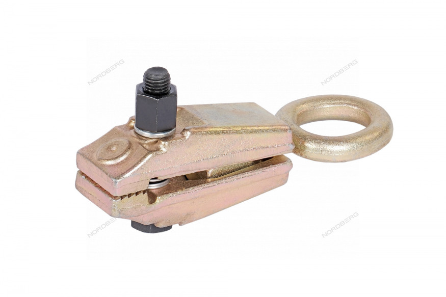 Захват кузовной однонаправленный (рабочее усилие 5 тонн)