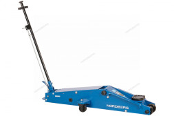 Удлиненный подкатной домкрат NORDBERG N3220N для грузового транспорта