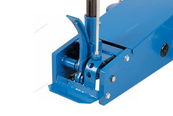 Удлиненный подкатной домкрат NORDBERG N3220N для грузового транспорта