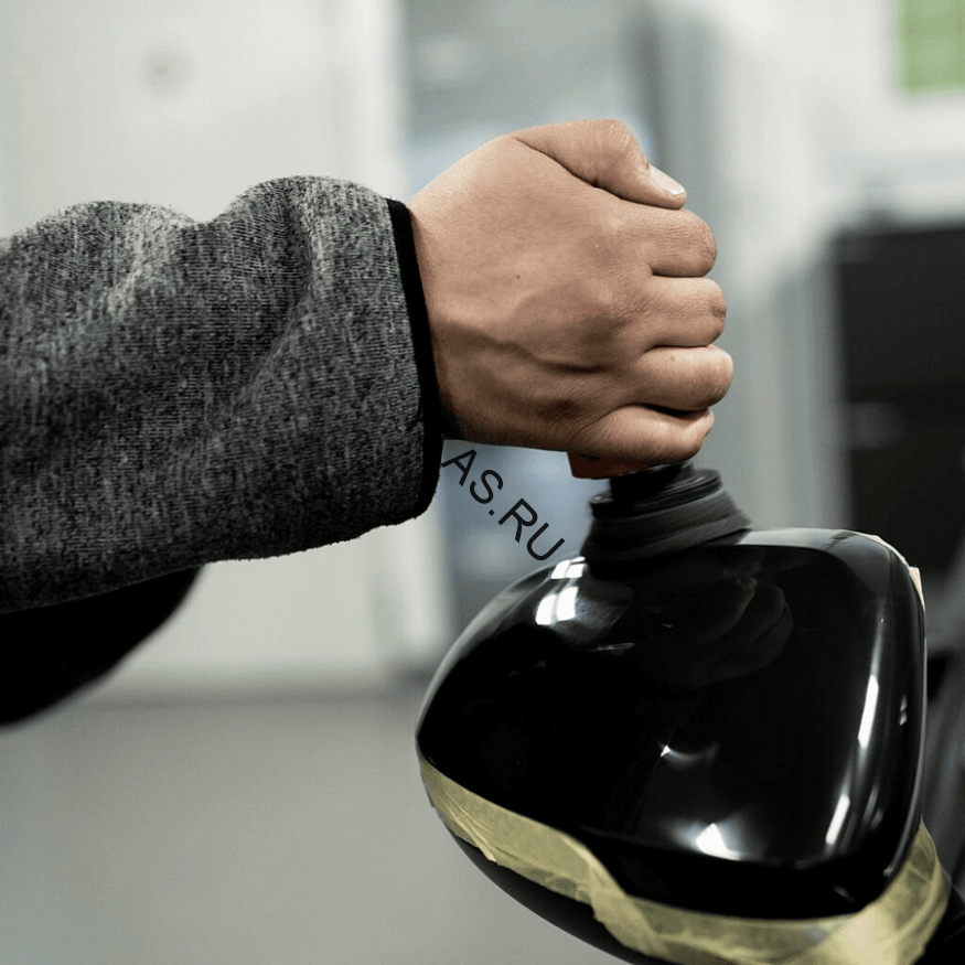 MICRO CUT M3.02 - Антиголограммная финишная абразивная паста (1 л) 403001