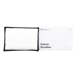Interior Scrubber - Высококачественная чистящая подушечка 9998217
