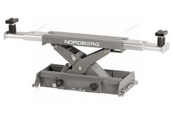 Траверса пневмогидравлическая NORDBERG N443GA