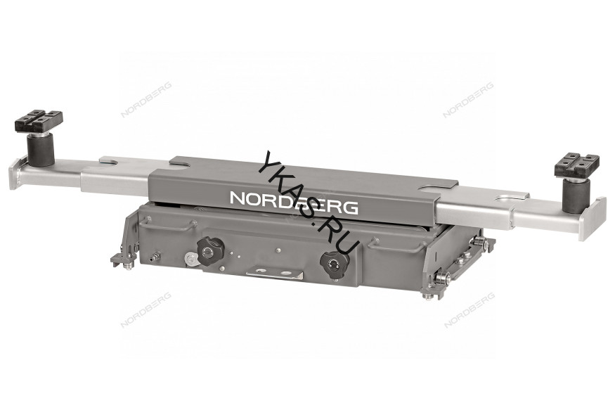 Траверса пневмогидравлическая NORDBERG N443GA