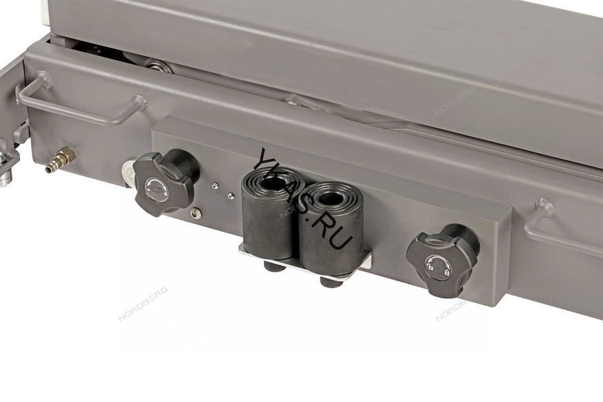 Траверса пневмогидравлическая NORDBERG N443GA