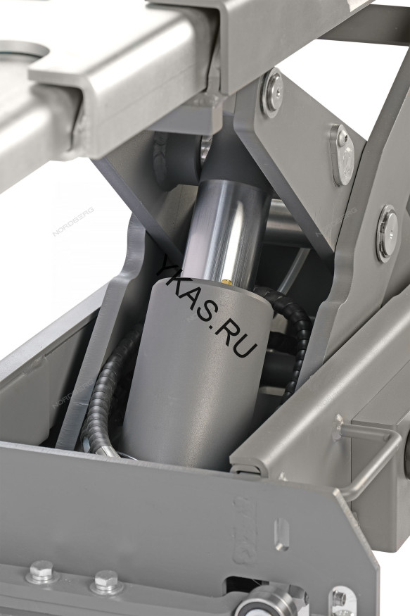 Траверса пневмогидравлическая NORDBERG N443GA