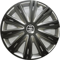 Колпак STAR 13" Гига Super Black