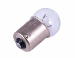Лампа МАЯК 12V     А 12-5  R5W  BA15s (уп. 100)