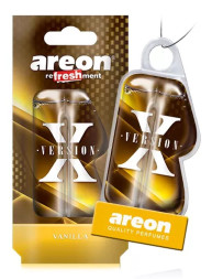 Осв.возд. Areon LIQUID X-VERSION Vanilla