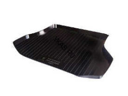 Коврик багажн.  Chevrolet Lacetti SD (04-13)