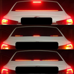 Стоп дополнительный   Led 144, длина 1000мм. (3 режима)