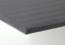 Шумоизоляция Super Splen 0.75м x1м толщина 10мм