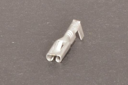 ЭТ Клемма "Мама" 2,8 К1 луженая Козьмодемьянск  (цена за 100штук)