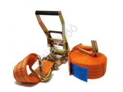 Стяжка груза "М5" 50мм х 6м 5т с храповым механизмом (1шт.)