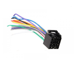 Колодка к автомагнитоле ACV AD 12-1525 (папа)