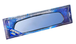 Зеркало внутр панорамное СИРИУС 300х70мм