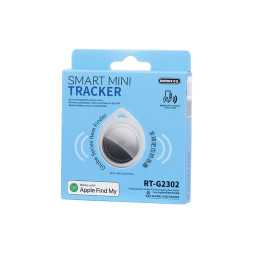 GPS трекер GPS трекер Borofone для автомобиля, животных, детей airtag